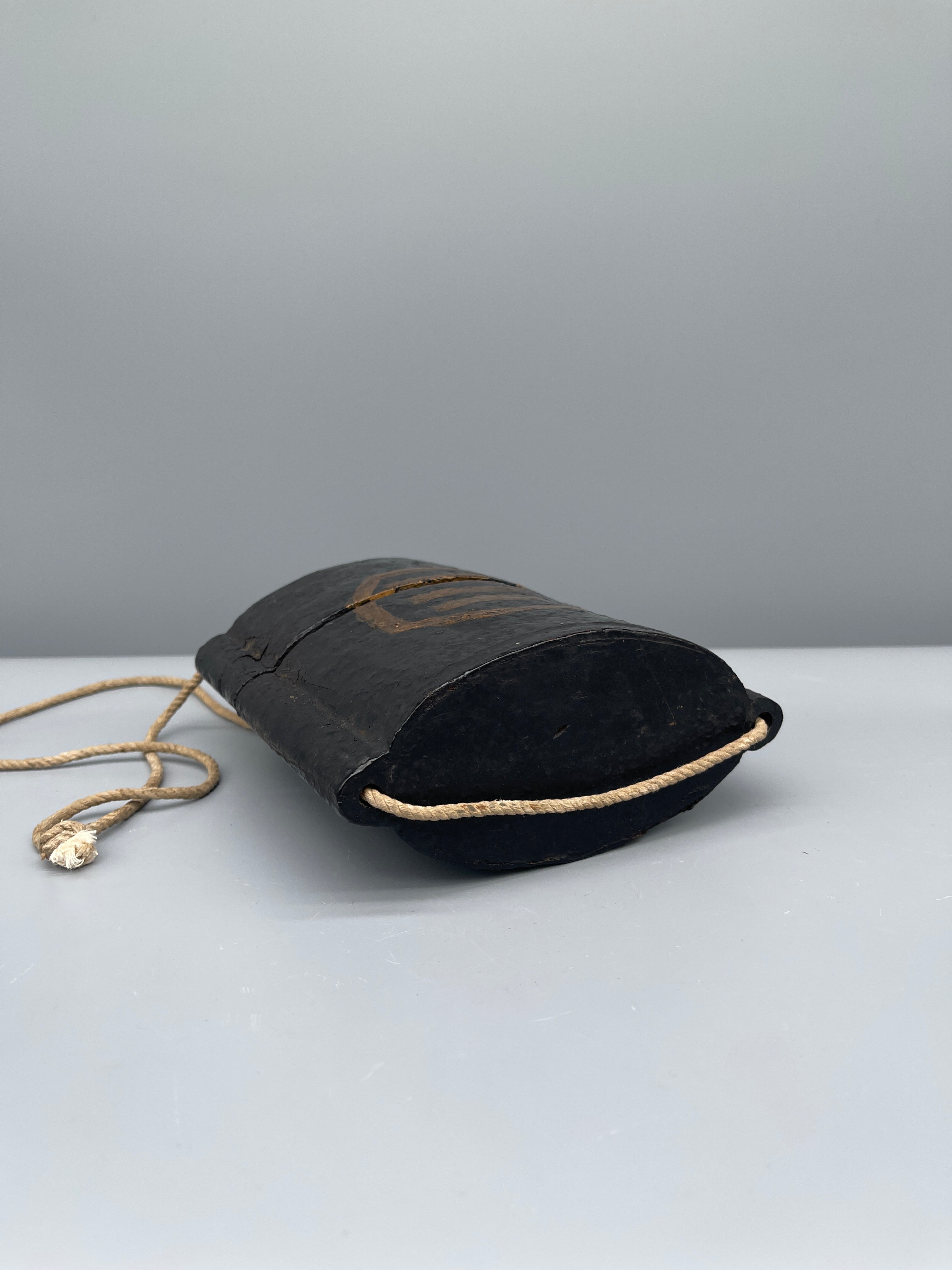 Vintage Japanese Inaba Clan Inro