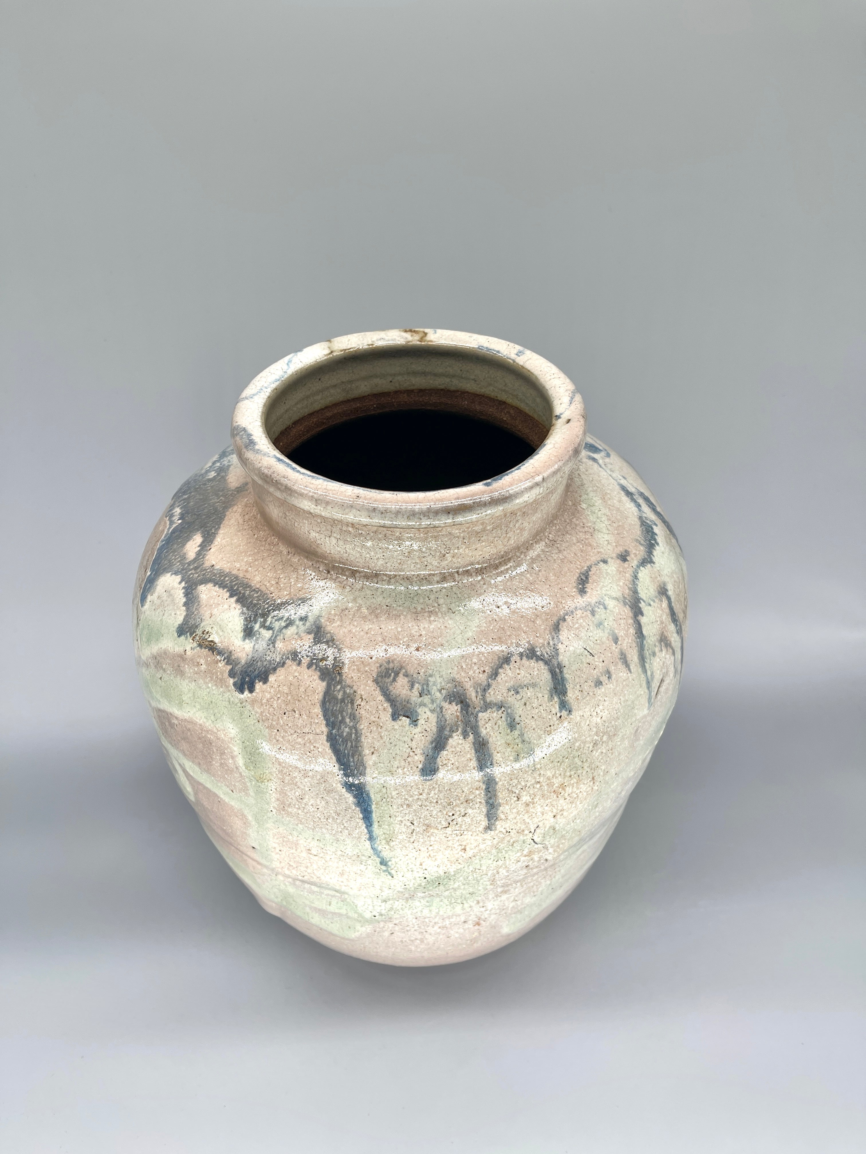 Vintage Japanese Vase | c.1960