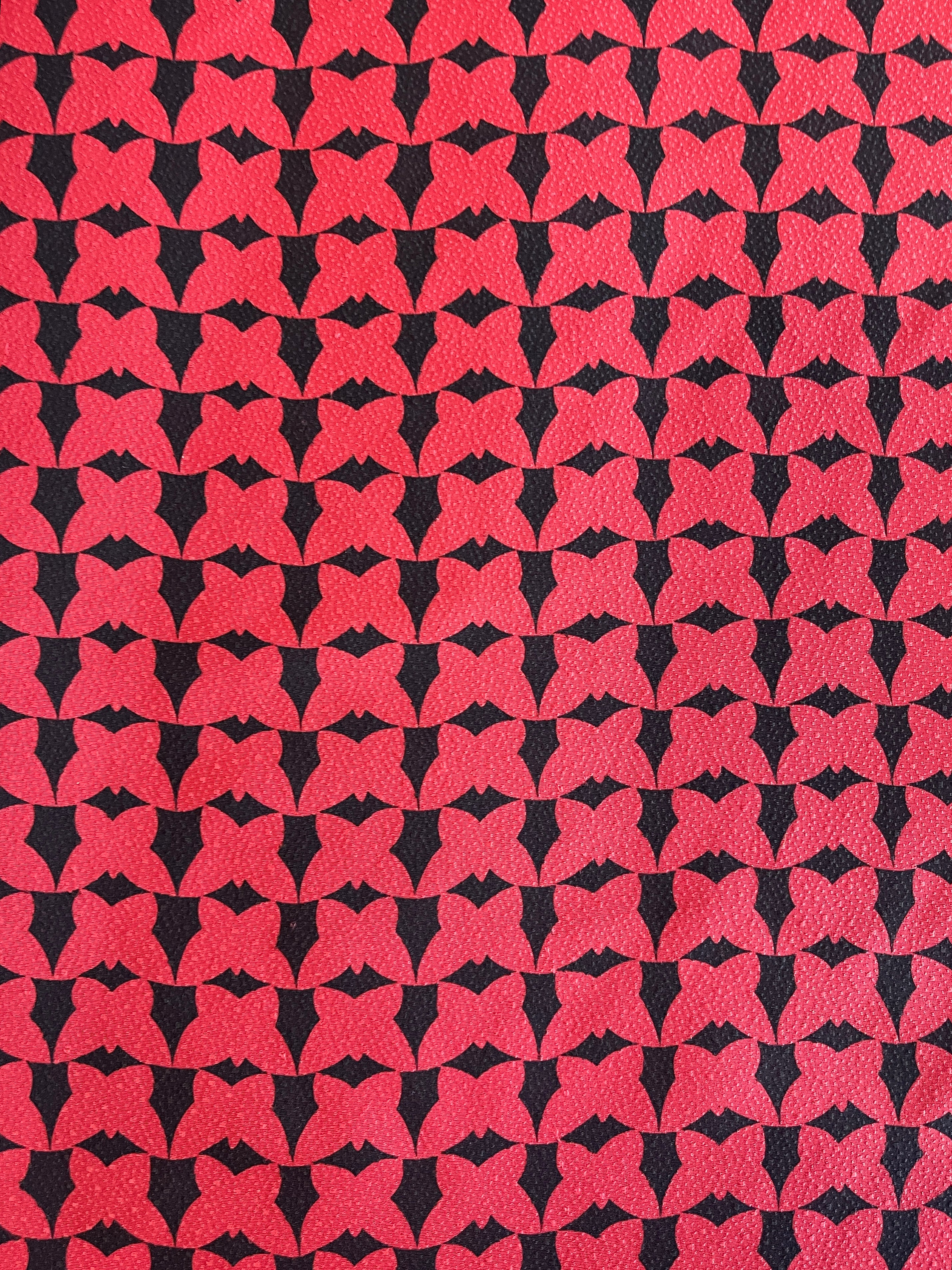Japanese Silk Fabric By the meter