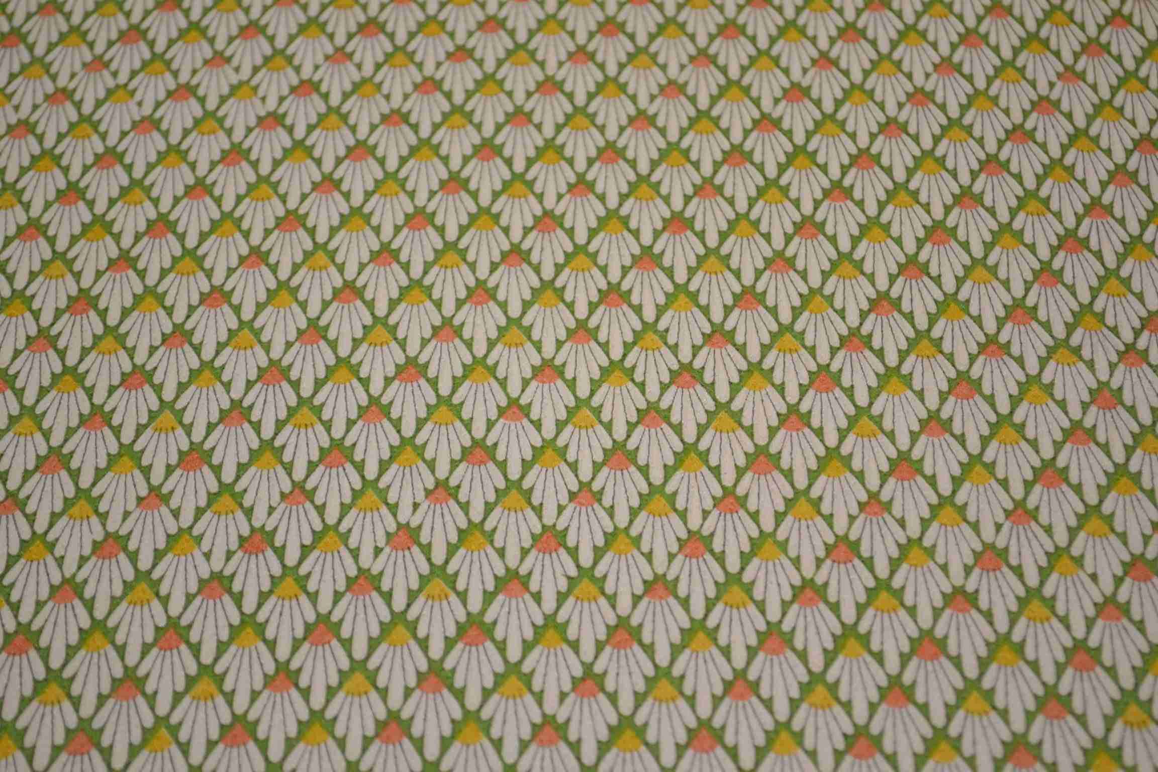 Daisy Petals