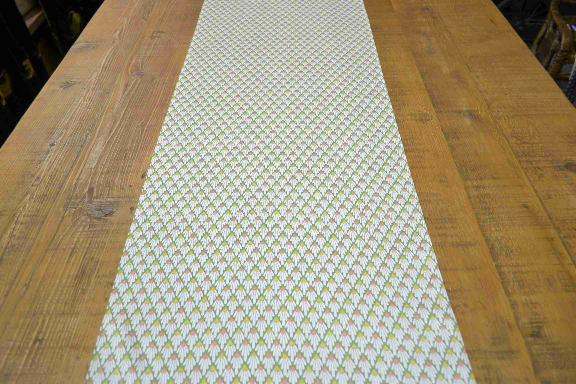 Daisy Petals